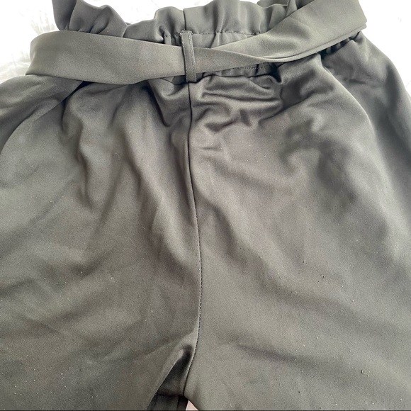 Regular Fit Black pants! - Picture 5 of 5